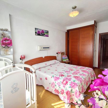 Apartamento Paseo Del Puerto Finisterre Exterior photo